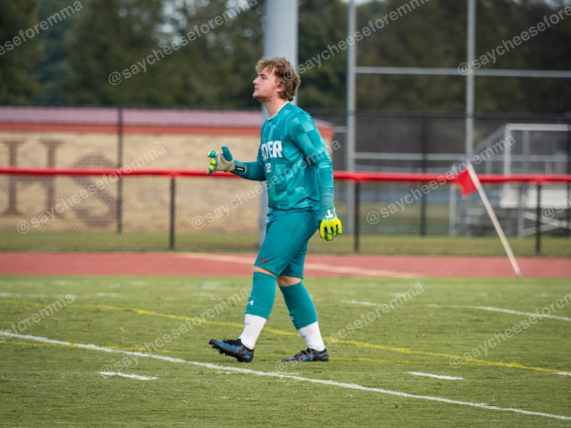Photo 3 from Soccer Dover vs. Poly