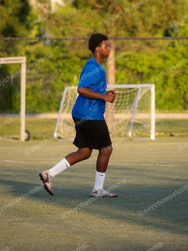 Photo 5 from DHS pre season soccer