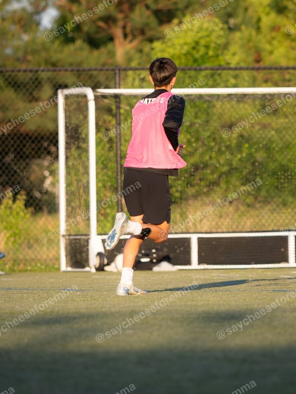 Photo 17 from DHS pre season soccer