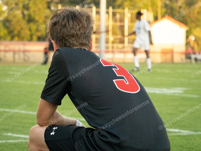 Photo 27 from Soccer Dover vs. Poly