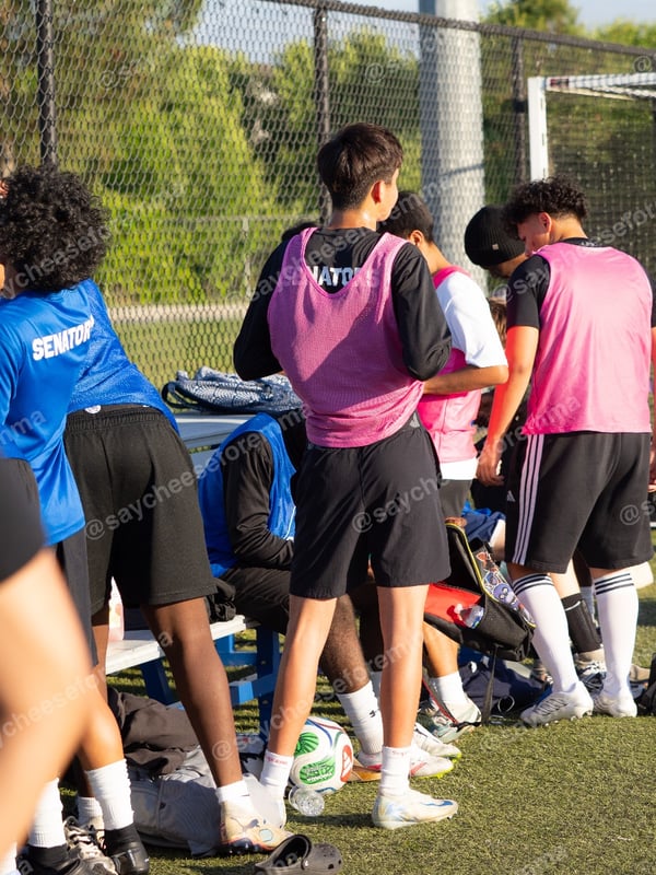 Photo 49 from DHS pre season soccer