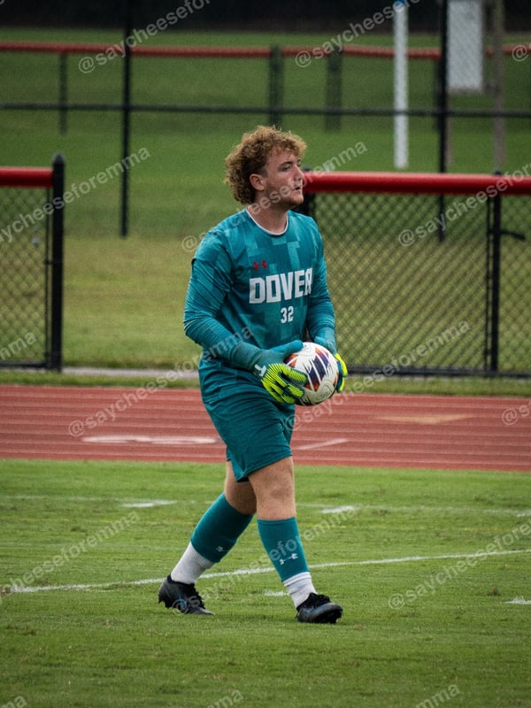 Photo 44 from Soccer Dover vs. Poly