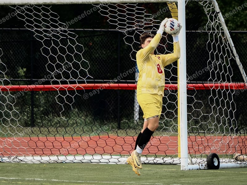Photo 52 from Soccer Dover vs. Poly