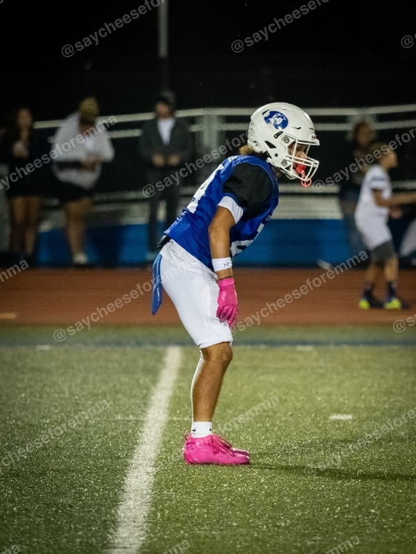 Photo 26 from Varsity football Dover vs. Lake Forest