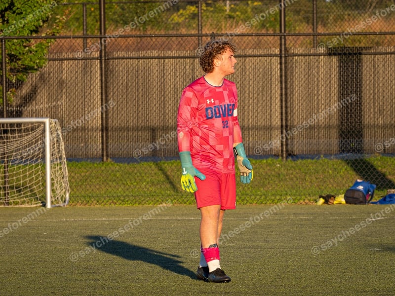 Photo 8 from Soccer Dover vs. CR