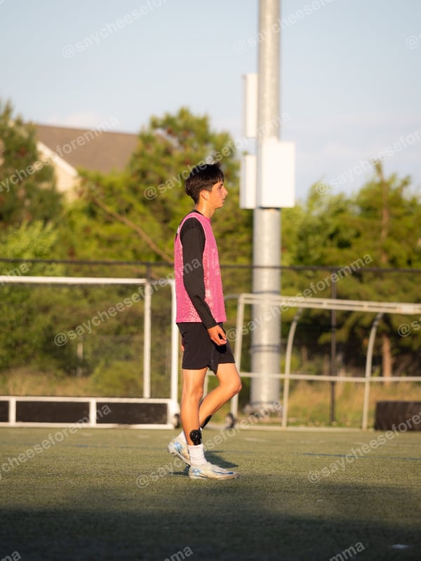 Photo 27 from DHS pre season soccer