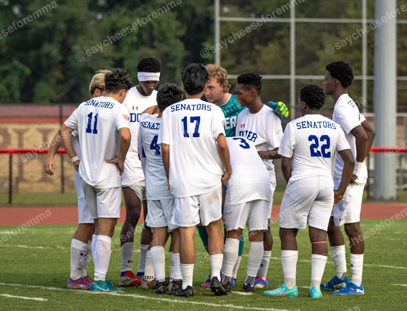 Photo 2 from Soccer Dover vs. Poly