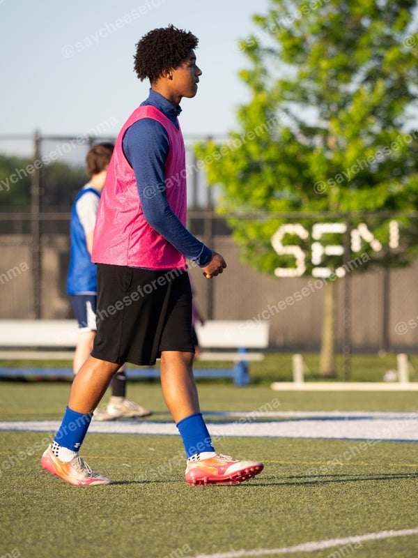 Photo 37 from DHS pre season soccer