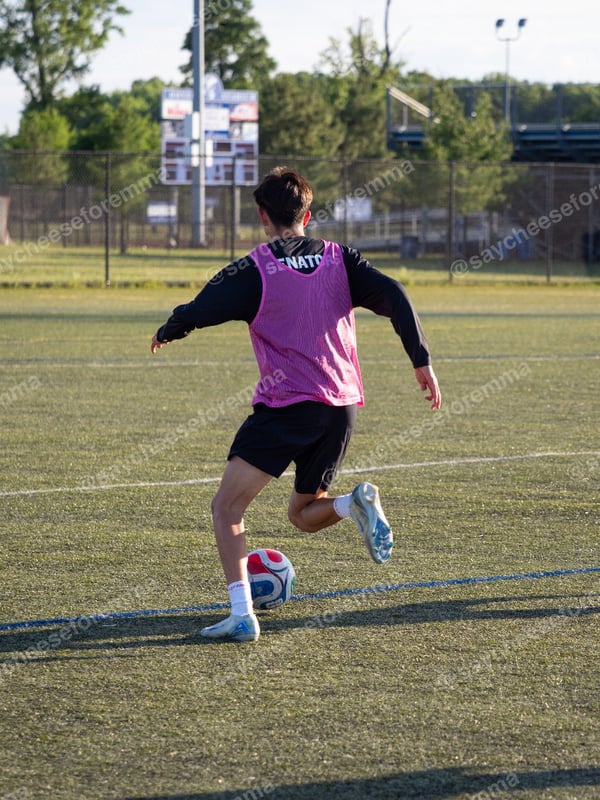 Photo 53 from DHS pre season soccer
