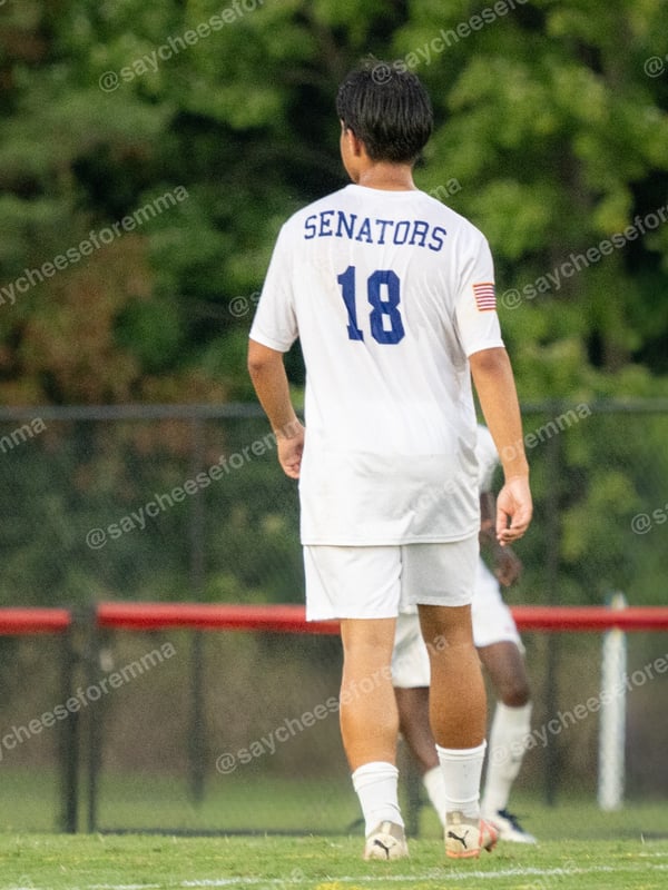 Photo 26 from Soccer Dover vs. Poly