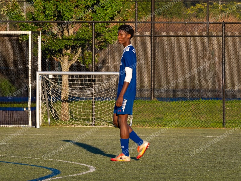 Photo 9 from Soccer Dover vs. CR