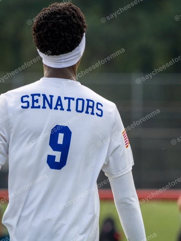 Photo 4 from Soccer Dover vs. Poly