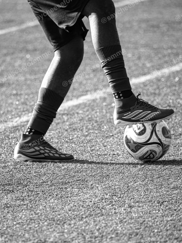 Photo 46 from DHS pre season soccer