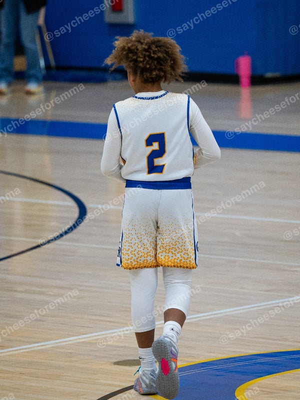 Photo 1 of number 2 from Freshman basketball Dover vs CR