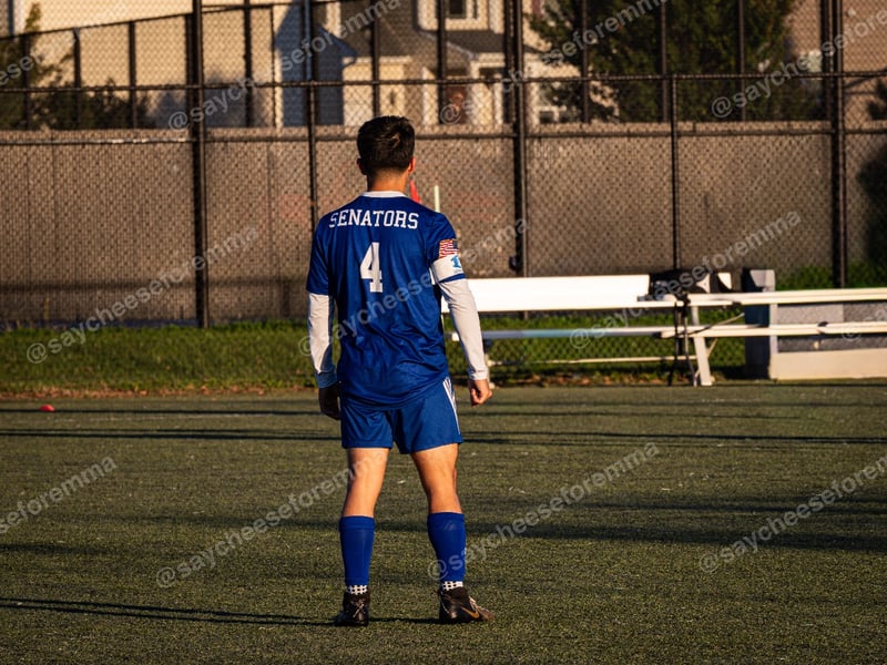 Photo 10 from Soccer Dover vs. CR