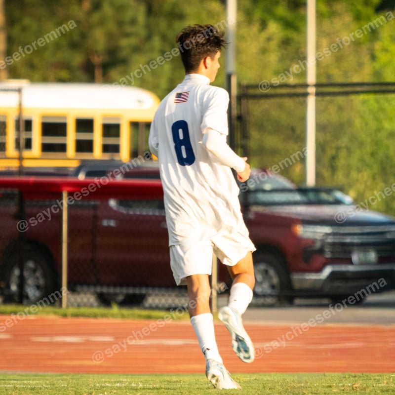 Photo 23 from Soccer Dover vs. Poly