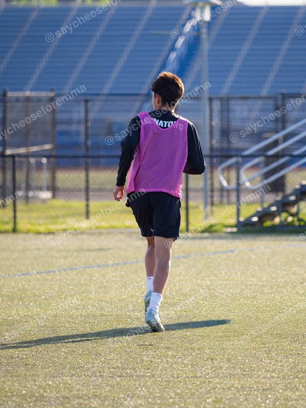 Photo 54 from DHS pre season soccer