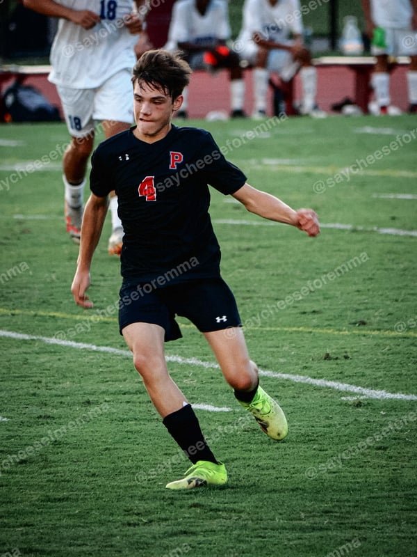 Photo 53 from Soccer Dover vs. Poly