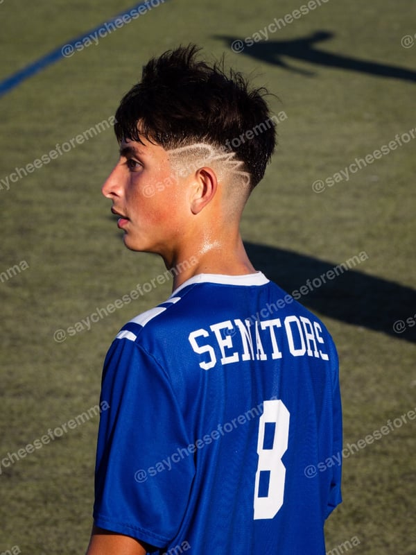 Photo 17 from Soccer Dover vs. CR