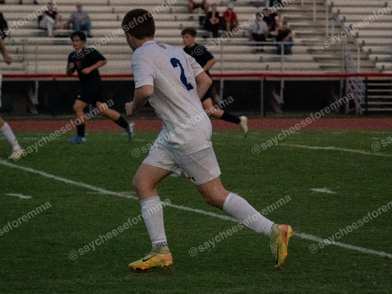 Photo 30 from Soccer Dover vs. Poly