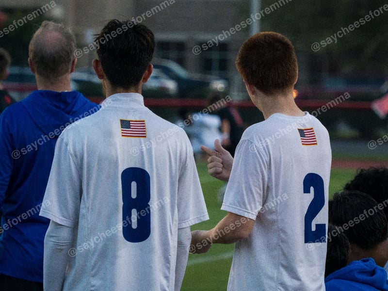 Photo 25 from Soccer Dover vs. Poly