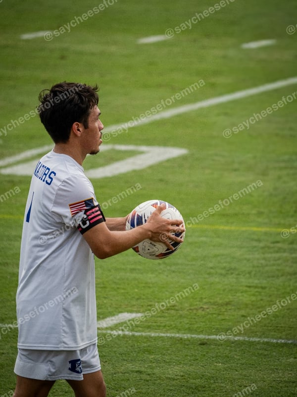 Photo 35 from Soccer Dover vs. Poly