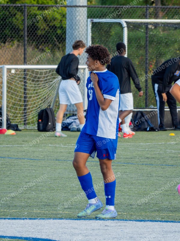 Photo 21 from Soccer Dover vs. CR