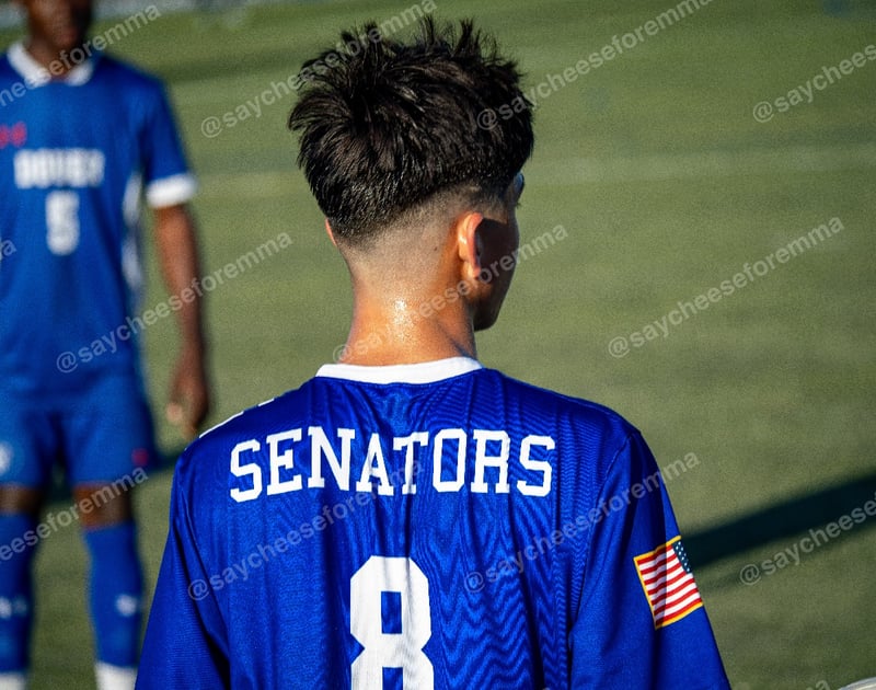 Photo 4 from Soccer Dover vs. CR