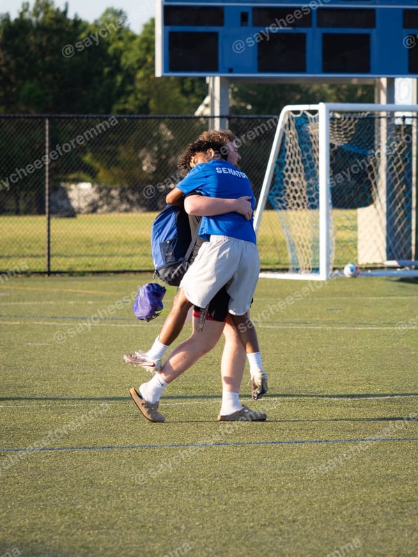 Photo 41 from DHS pre season soccer