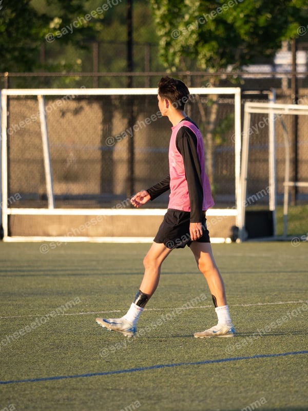 Photo 3 from DHS pre season soccer
