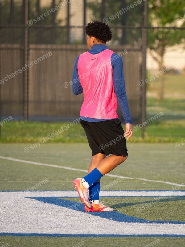 Photo 12 from DHS pre season soccer