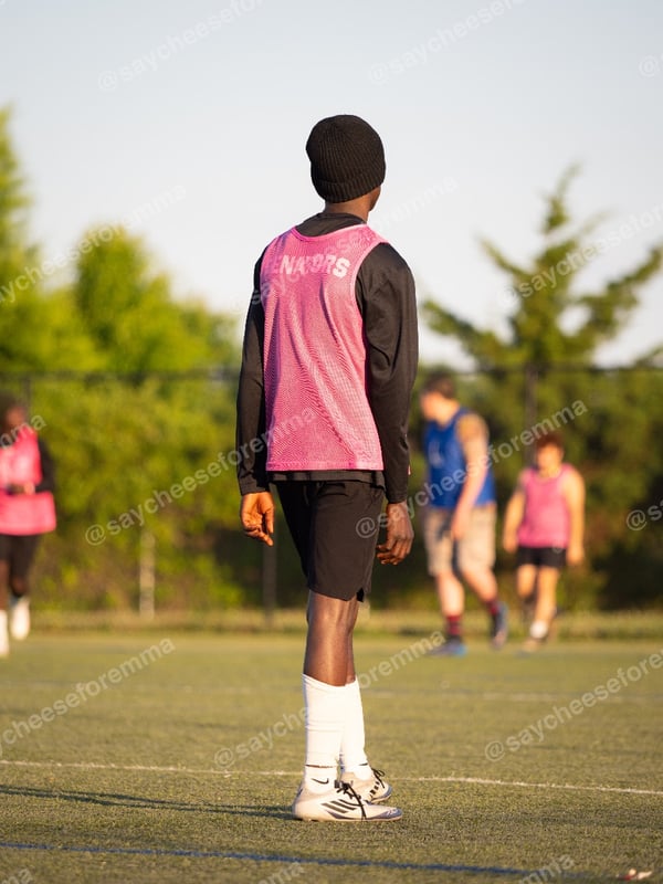 Photo 22 from DHS pre season soccer