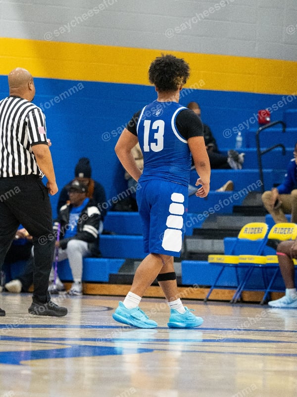 Photo 24 from Jv basketball Dover vs. CR