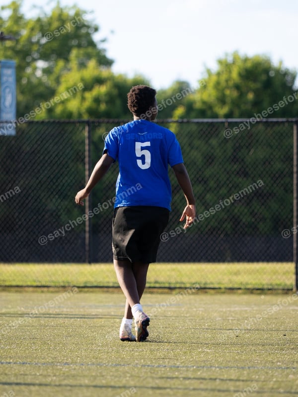 Photo 59 from DHS pre season soccer