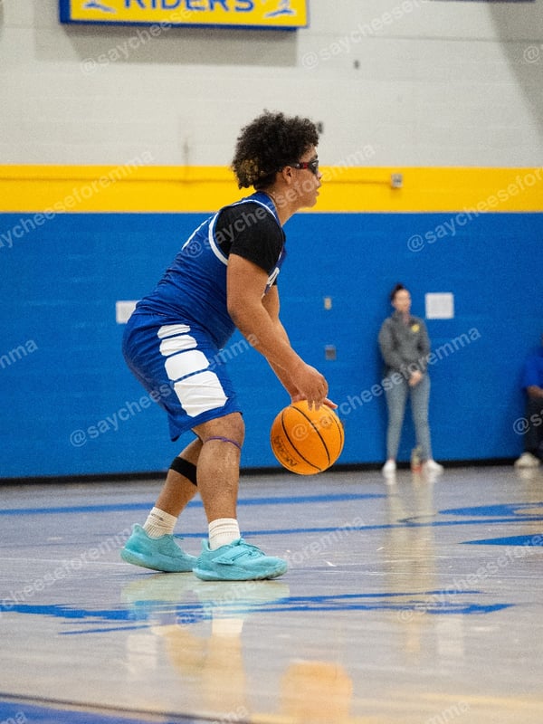 Photo 21 from Jv basketball Dover vs. CR