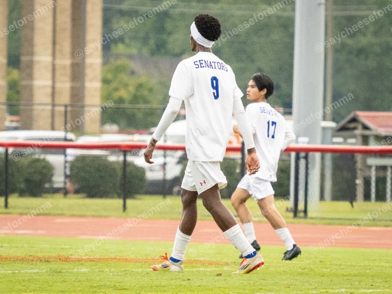 Photo 19 from Soccer Dover vs. Poly