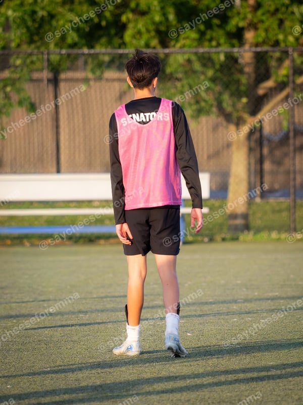 Photo 11 from DHS pre season soccer
