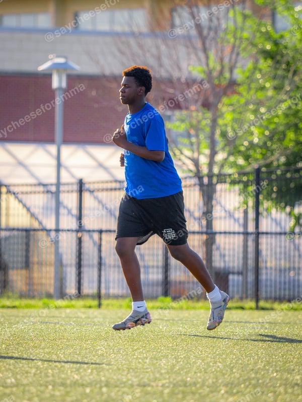 Photo 57 from DHS pre season soccer