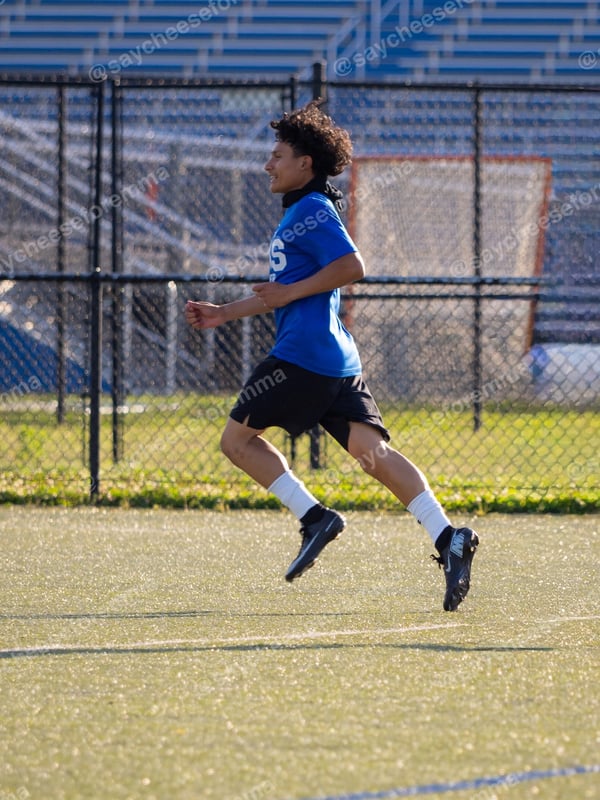 Photo 56 from DHS pre season soccer