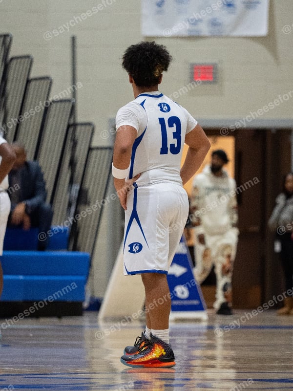 Photo 11 from Jv basketball Dover vs. Poly