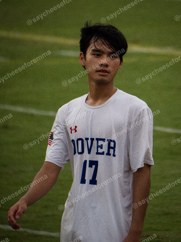 Photo 34 from Soccer Dover vs. Poly