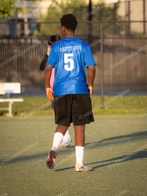Photo 14 from DHS pre season soccer