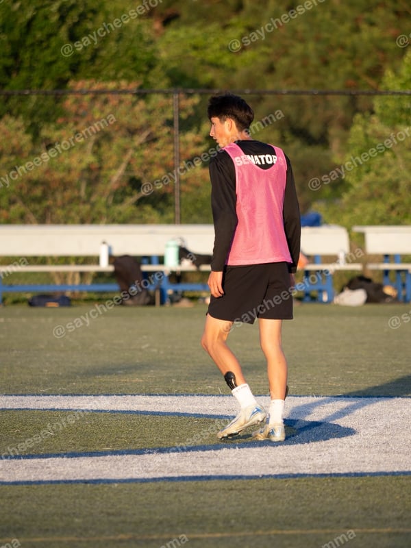 Photo 4 from DHS pre season soccer