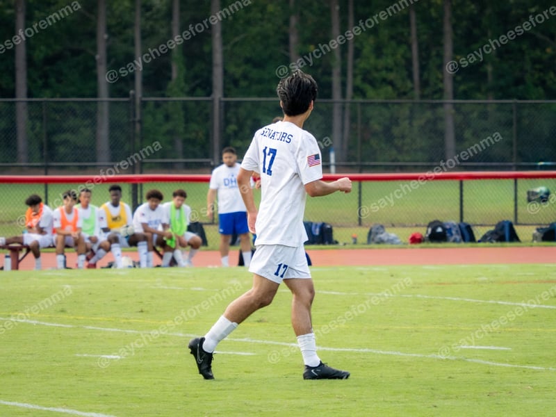 Photo 6 from Soccer Dover vs. Poly