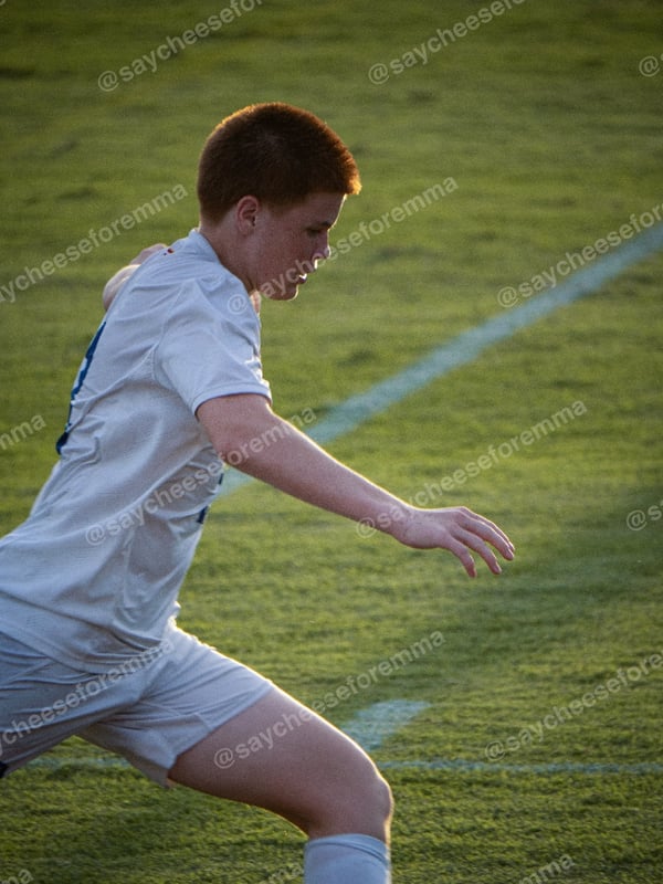Photo 41 from Soccer Dover vs. Poly