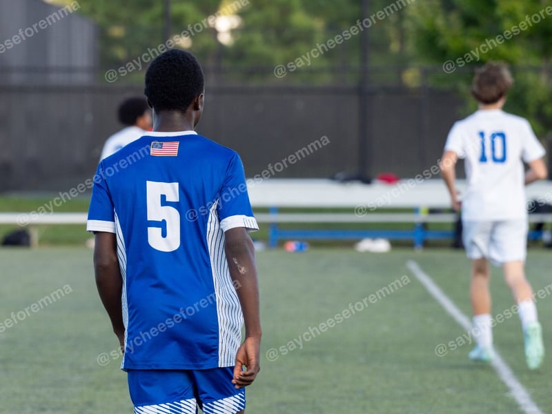 Photo 29 from Soccer Dover vs. CR