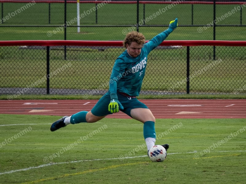 Photo 55 from Soccer Dover vs. Poly