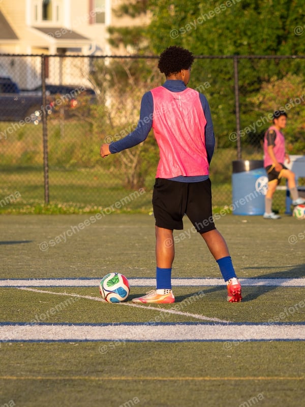 Photo 10 from DHS pre season soccer