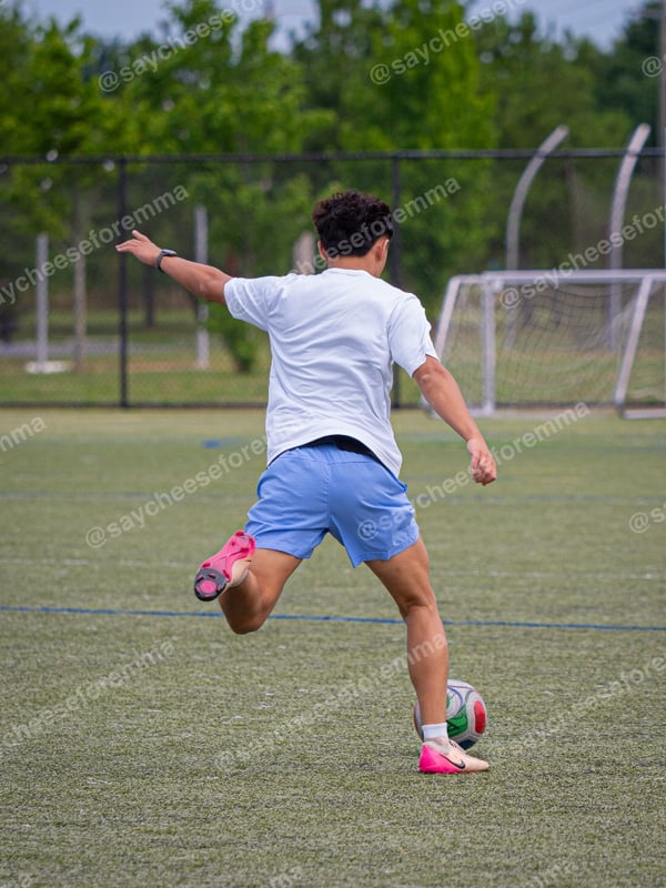 Photo 17 from DHS open field soccer