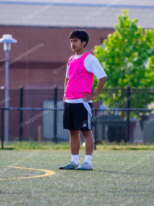 Photo 61 from DHS pre season soccer